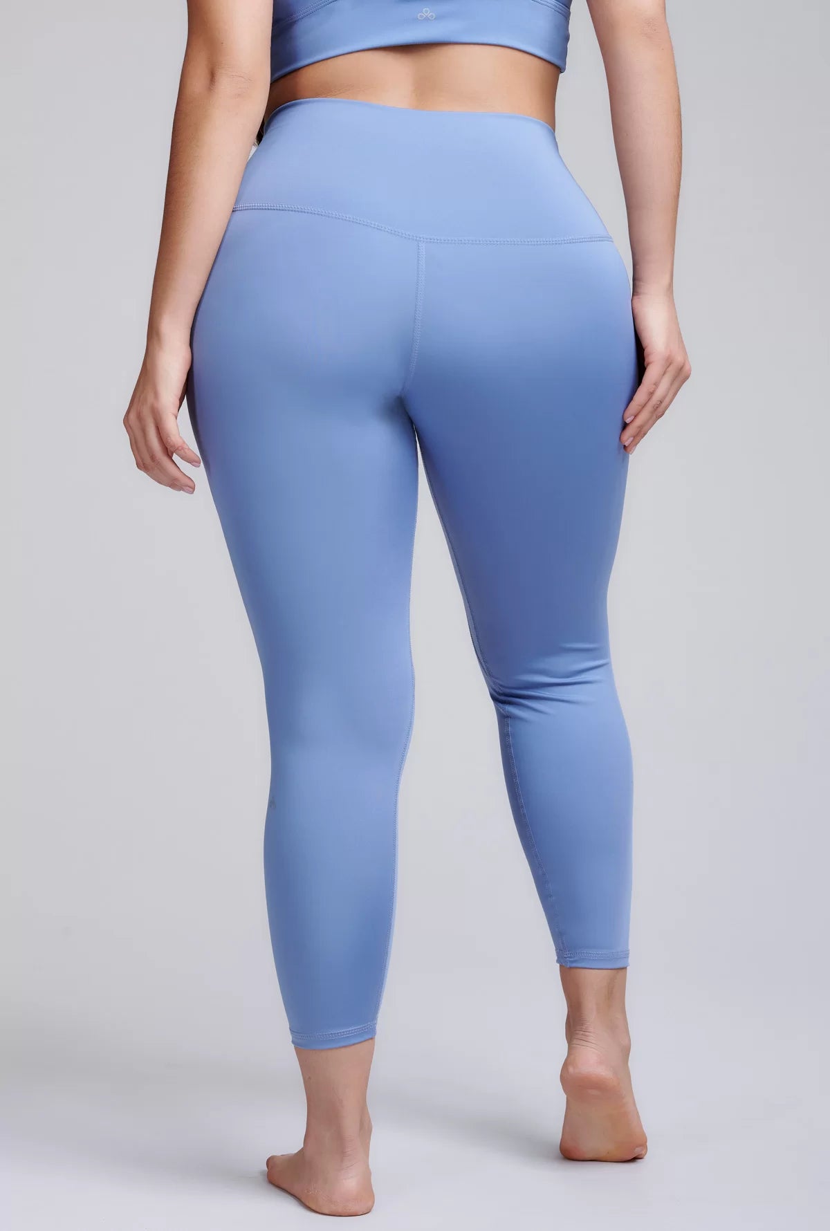 Elemental Bleu Legging