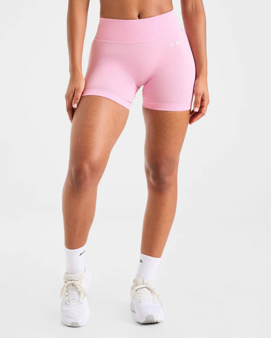 Signature Sculpt Shorts