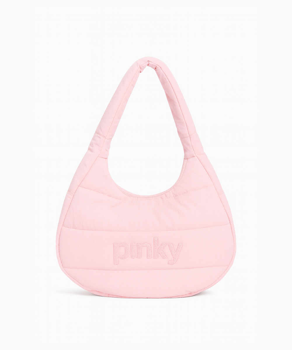 Puffer Tote Bag