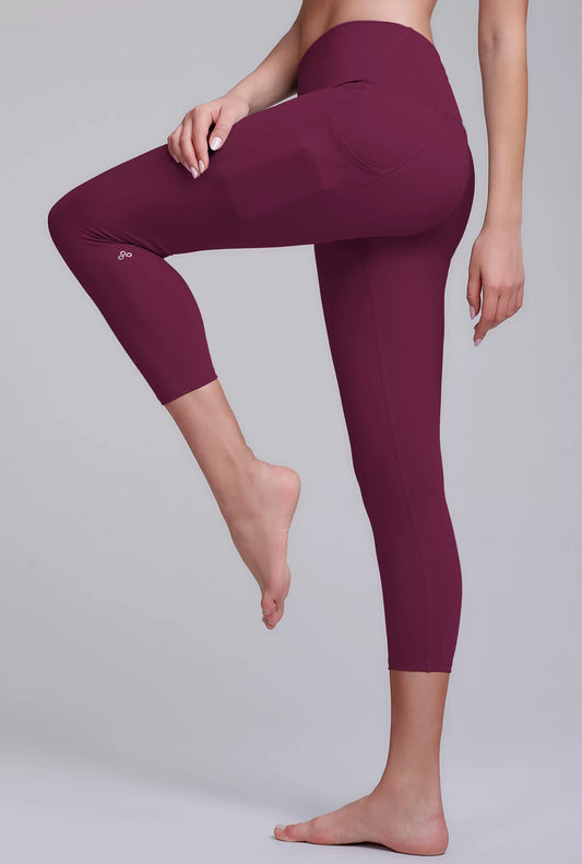 Element Garnet Legging