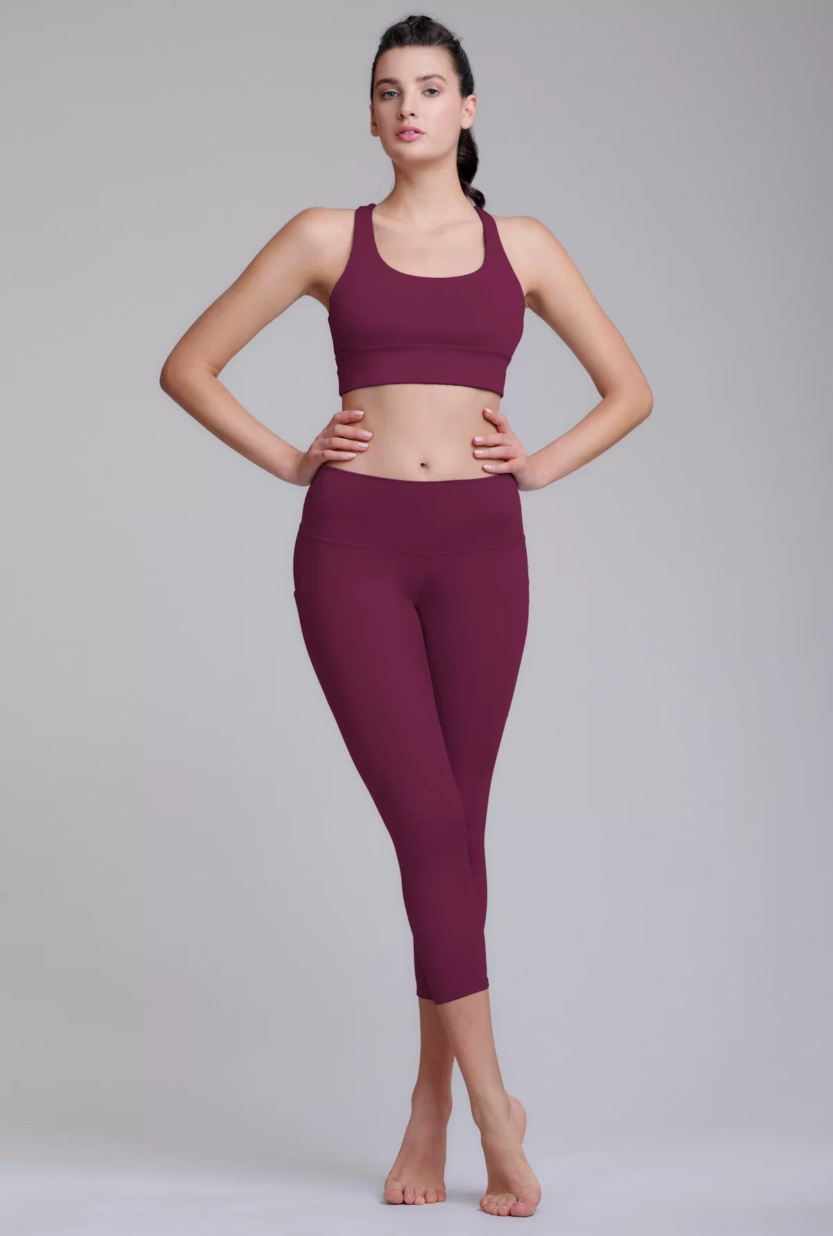 Element Garnet Legging