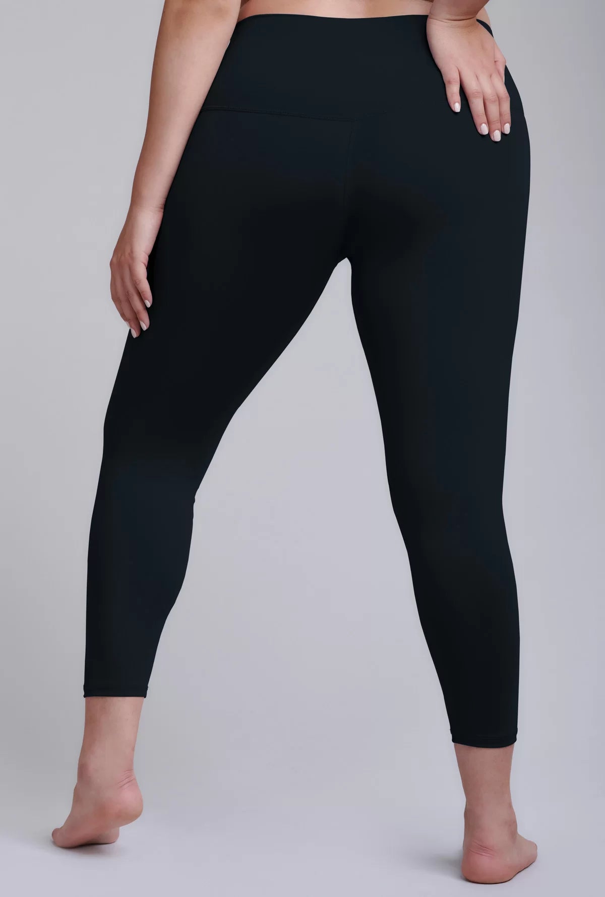 Elemental Black Legging