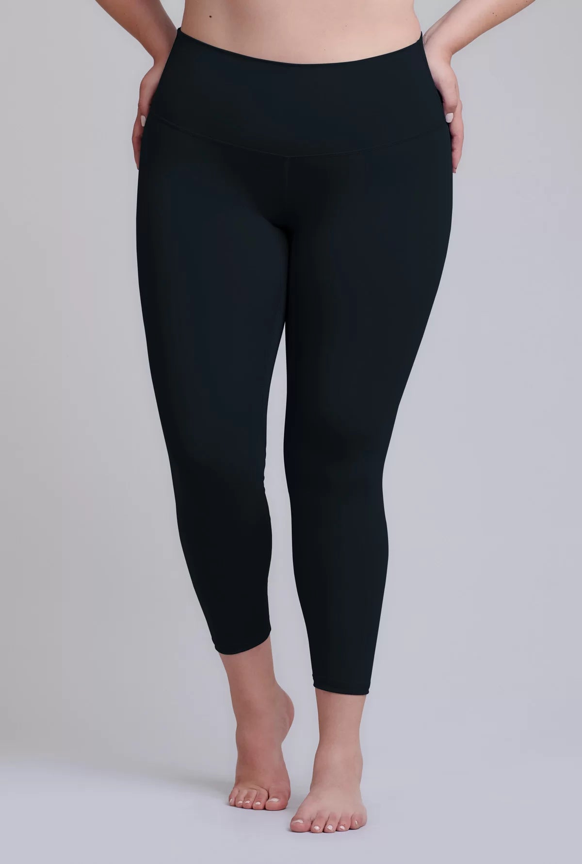 Elemental Black Legging