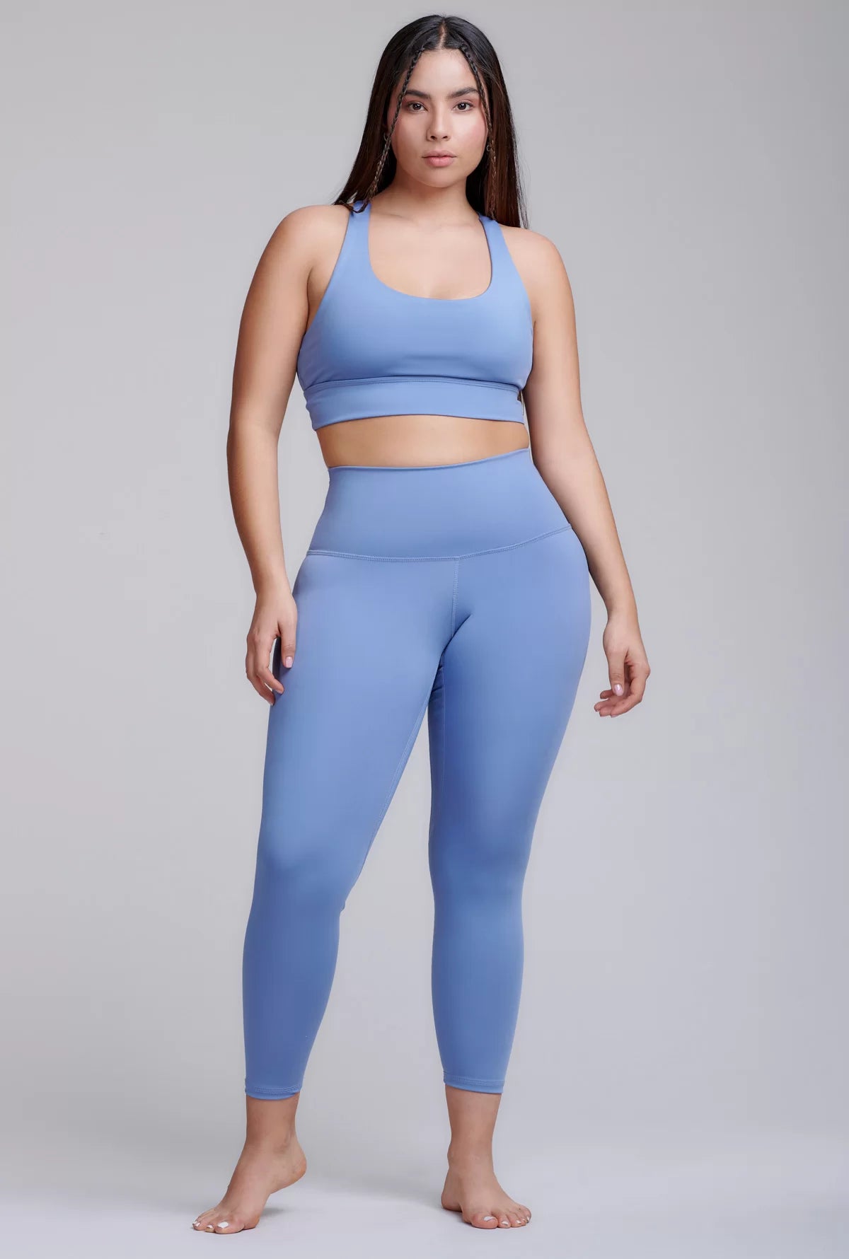 Elemental Bleu Legging