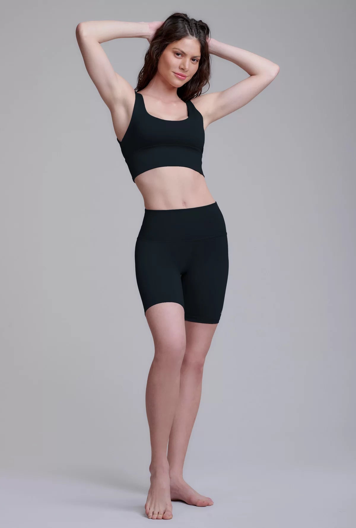 Bra smooth black